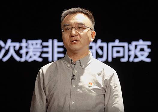 中國疾控中心病毒病預(yù)防控制所研究員、國家流感中心副主任